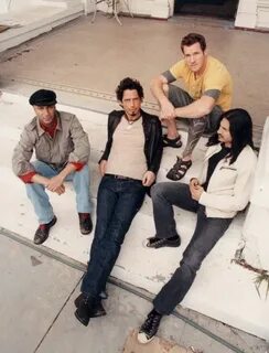 Audioslave