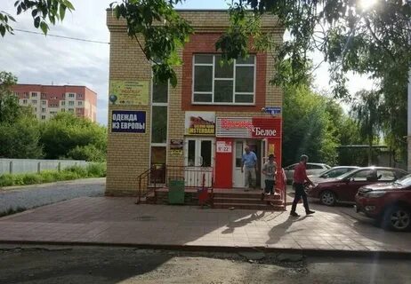 Аренда муром