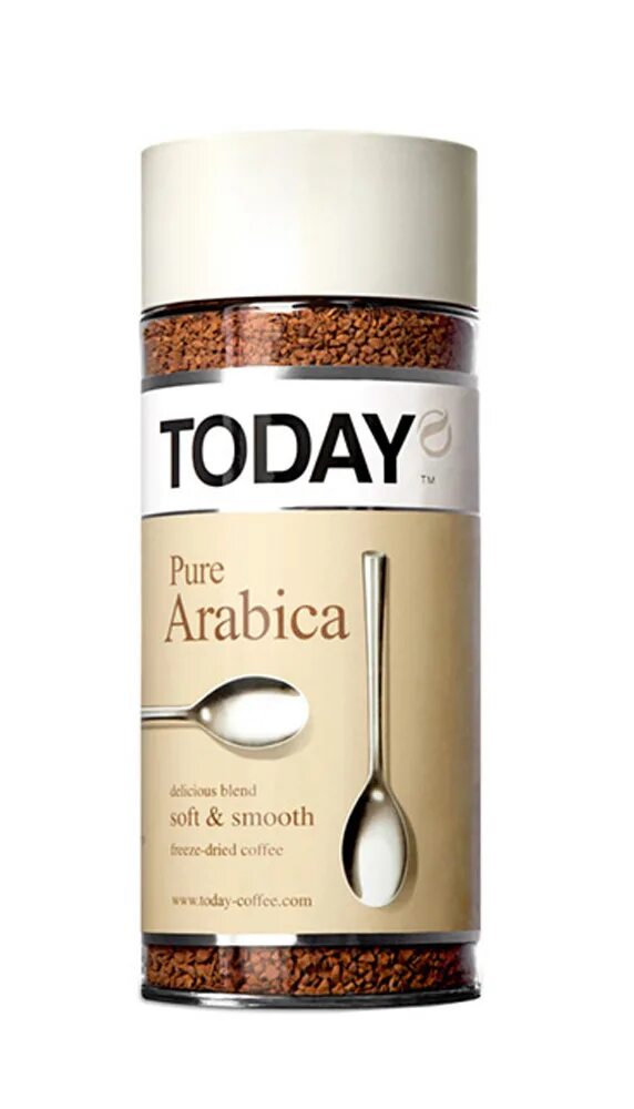 Кофе pure arabica. Кофе today Pure Arabica 95 г. Кофе растворимый today Pure Arabica 95г. Кофе растворимый сублимированный today Pure Arabica 95 г. Today Espresso 95г.