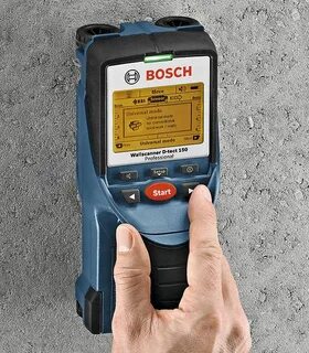 Проводка bosch