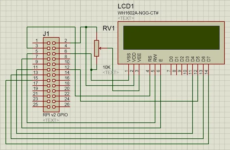 Lcd выход. Lcd выход