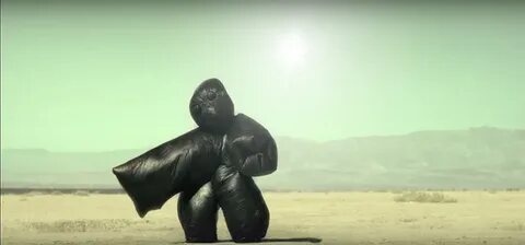 Какая то неведомая сила