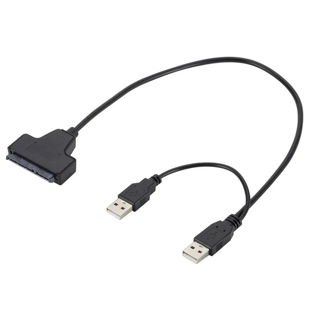 SATA 2.5 USB. USB SATA 2.5 HDD SATA адаптер. Кабель - адаптер HDD / SSD 2.5 SATA to USB. Кабель-адаптер USB2.0 > SATA 7+15pin 0,5 м + питание USB. Адаптером sata usb купить