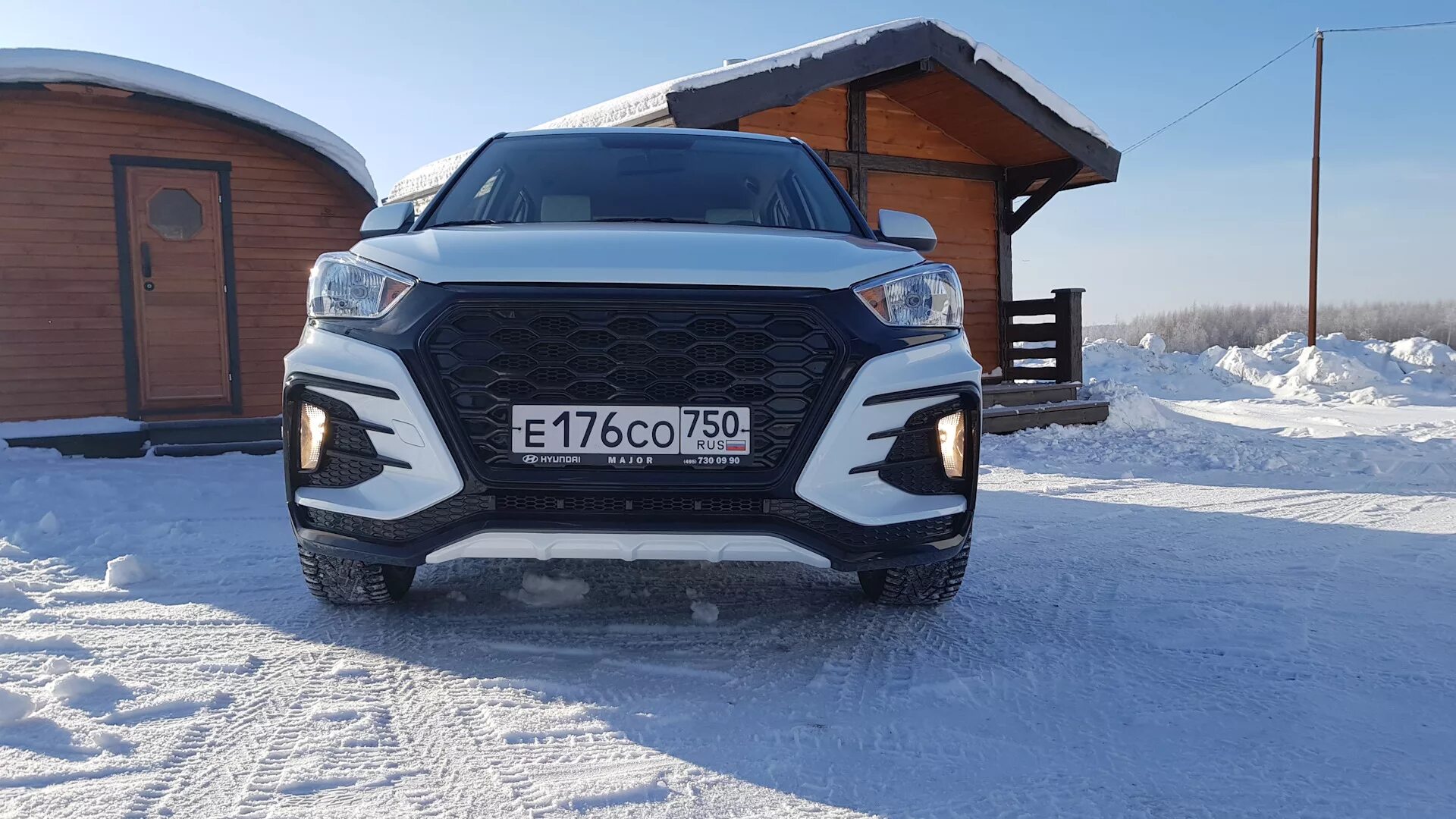 Hyundai creta передний бампер. Бампер атом Хендай Крета. Обвес Atom Hyundai Creta. Спортивный бампер Хендай Крета. Передний бампер Atom на Hyundai Creta.