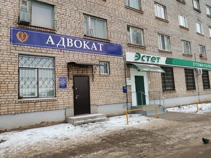 Карта эстет