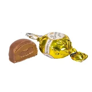 Золотой карамель