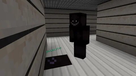 Мод на scp 1.20