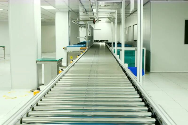 Конвейер. Красочный конвейер здоровья. Ордер бассейн кстово. Belt conveyor tsj-|| 2000x800x2200mm. Красочный конвейер здоровья.