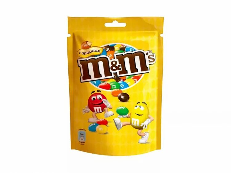 М м 35 гр. M&MS С арахисом драже 130г. M&MS желтый 130гр. Драже m&m`s шоколад 240гр. Драже "m&m,s" орех 160.