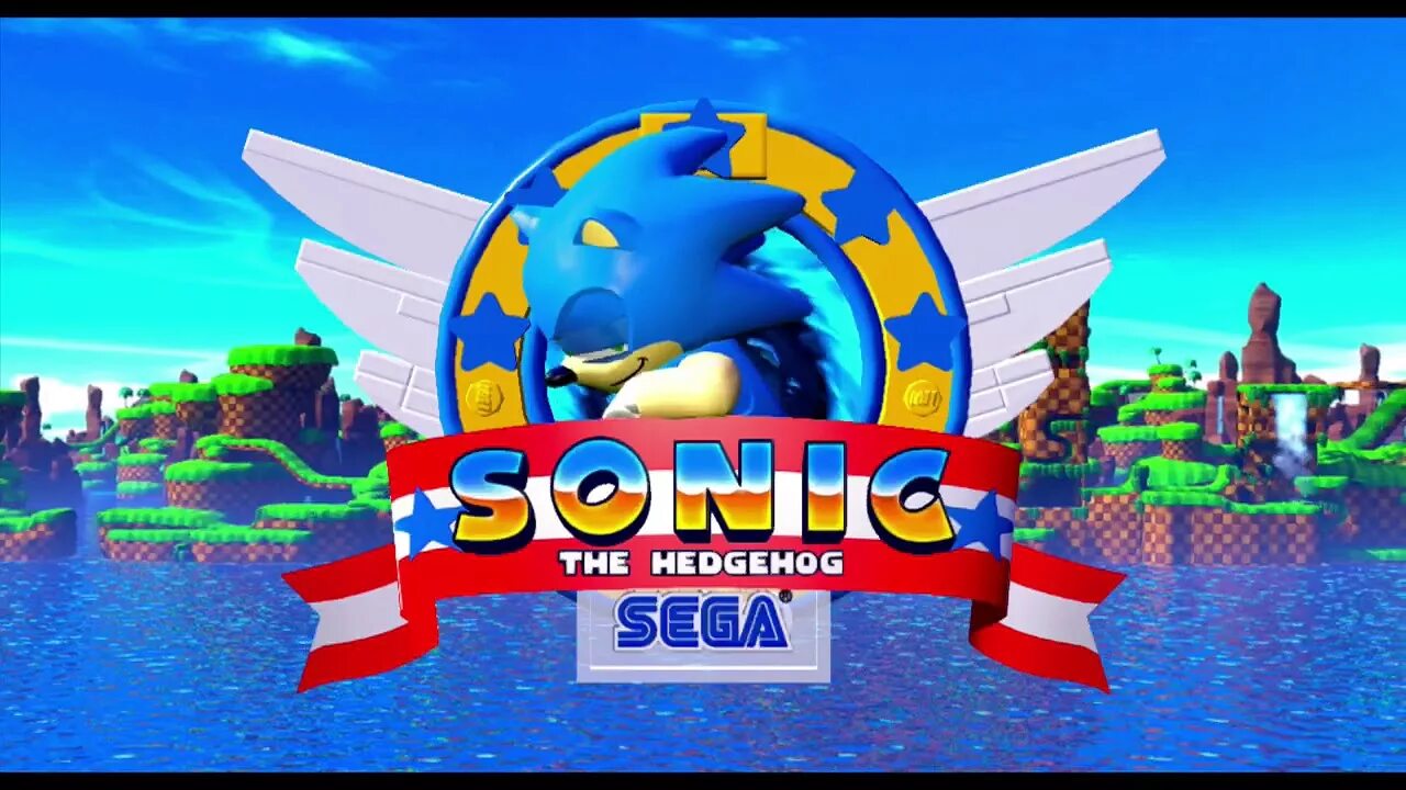 Sonic dimensions