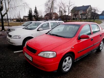 Astra 2000