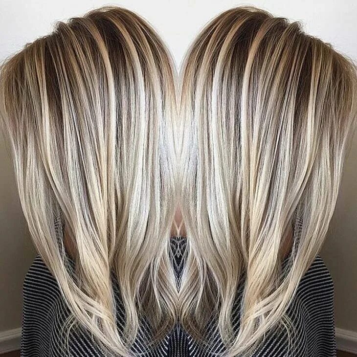 Coloration Cheveux : Les 100 couleurs tendance automne-hiver 2020-2021 Medium le