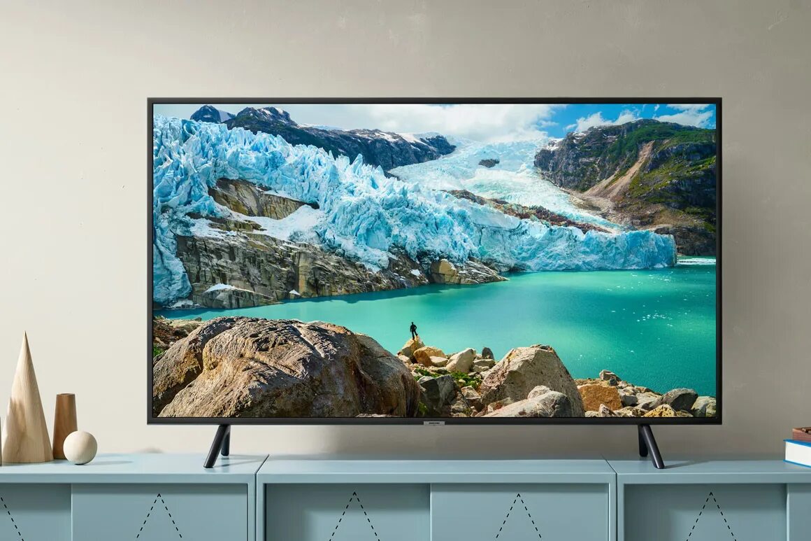 Телевизор Samsung ue50tu7100u 50. Samsung ue75ru7100u Smart. Лучший телевизор смарт тв 40 дюймов