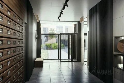 Квартира южные кварталы