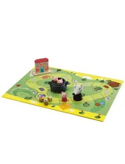 Настольная игра на 3 часа