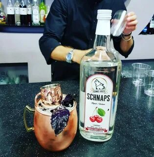 Shnaps rohati
