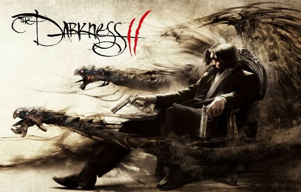The last dark 2.5 1. The last dark 2.5 1