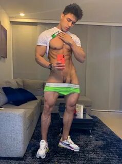 Cristian Lopez.