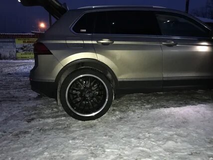Диски 2017