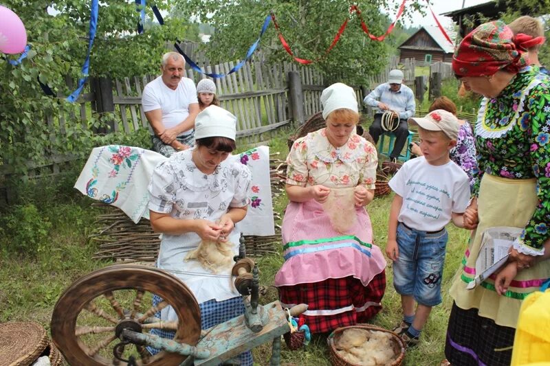 Какие народы в иркутской области