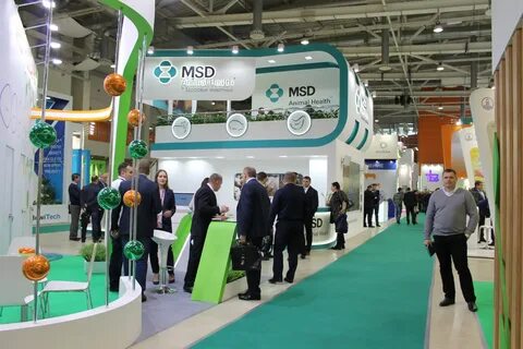 Выставка зерно комбикорма ветеринария