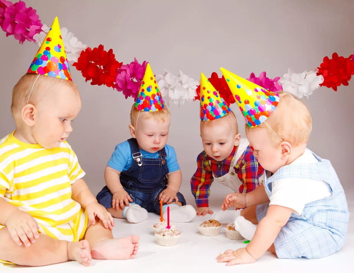 Child party