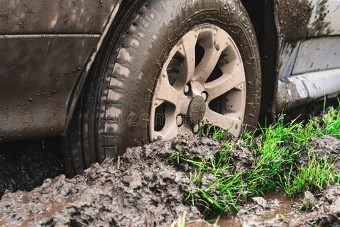 Wheels in mud много денег