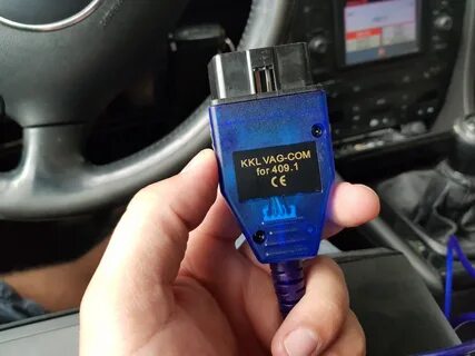 Диагностика ауди а6