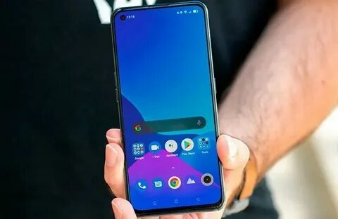 Gt neo 3 5g nfc