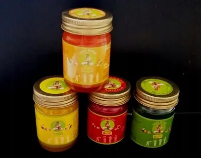 Мази тайланда отзывы