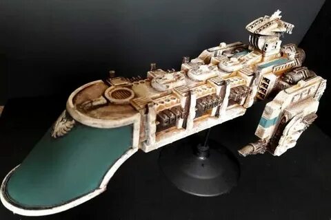 Rogue trader корабельное святилище булава