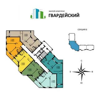 Славная 8