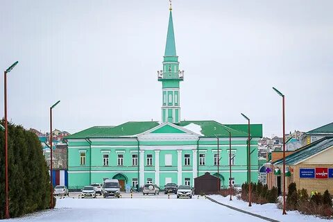 Сабы татарстан