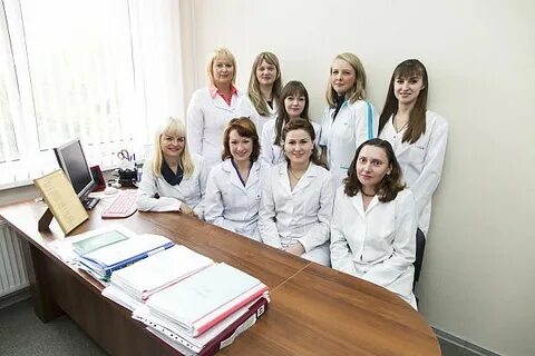 Кафедра фармакологии