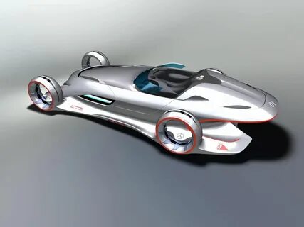 Silver lightning