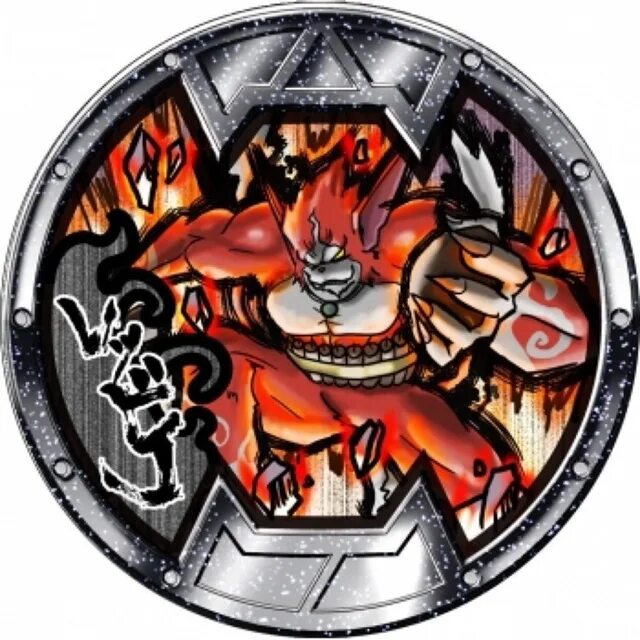 Yokai realms
