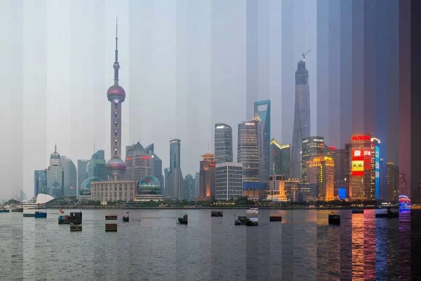 Shanghai shmakov