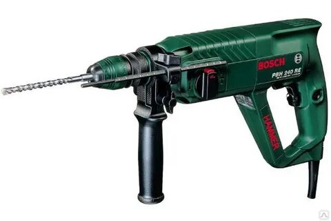 Перфоратор bosch 220