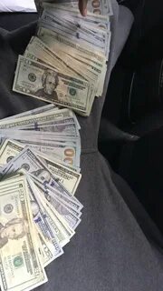 Money calling