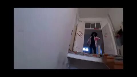 Фанфик стоит ли сбегать от маньяка