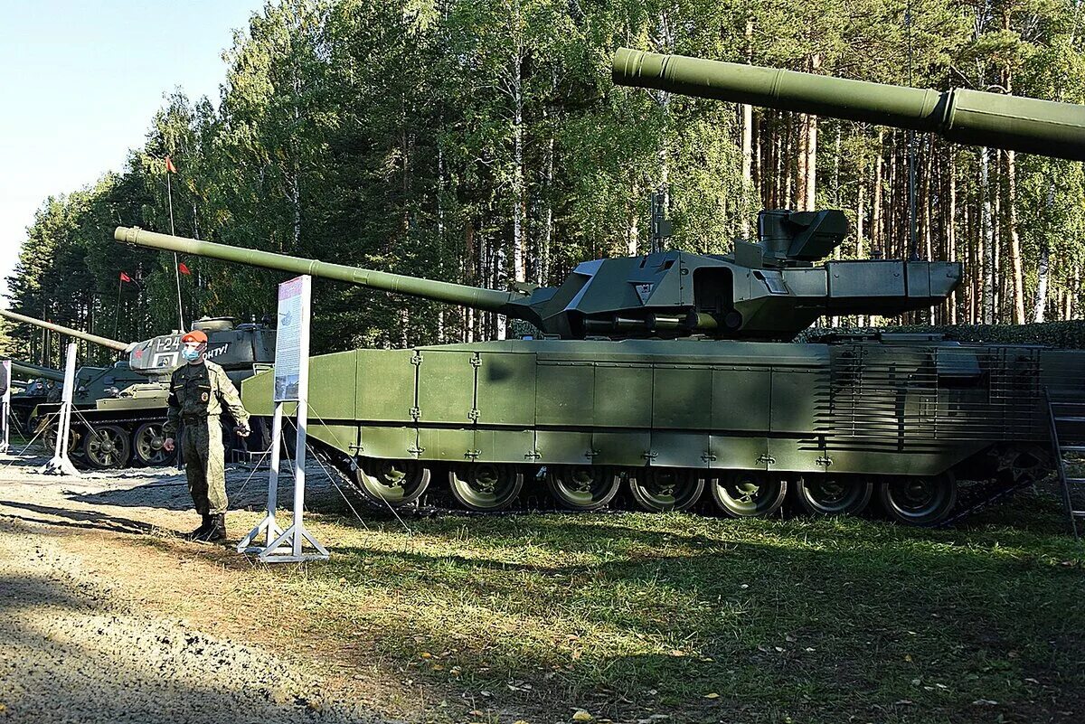 Сооружения т 7