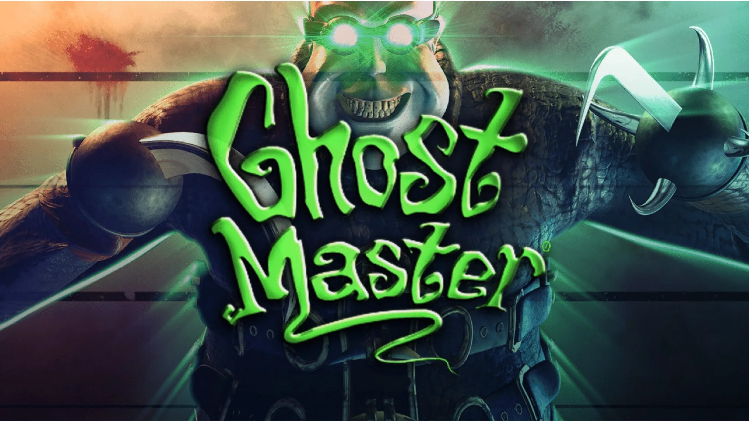 Ghost Master. The Ghost игра. Повелитель ужаса игра. Мастер призрак игра.