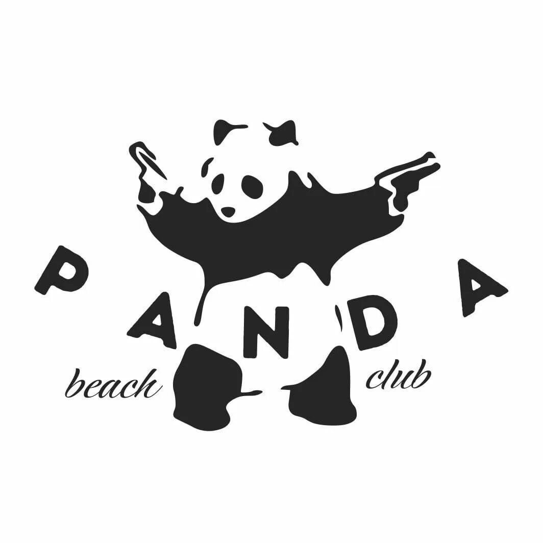 Купить карту с пандой. Панда клуб. Панда Бич. Панда караоке. Бар клуб Панда.