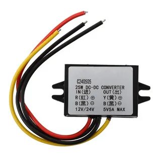 Напряжение dc 12