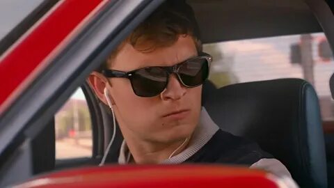 Baby driver