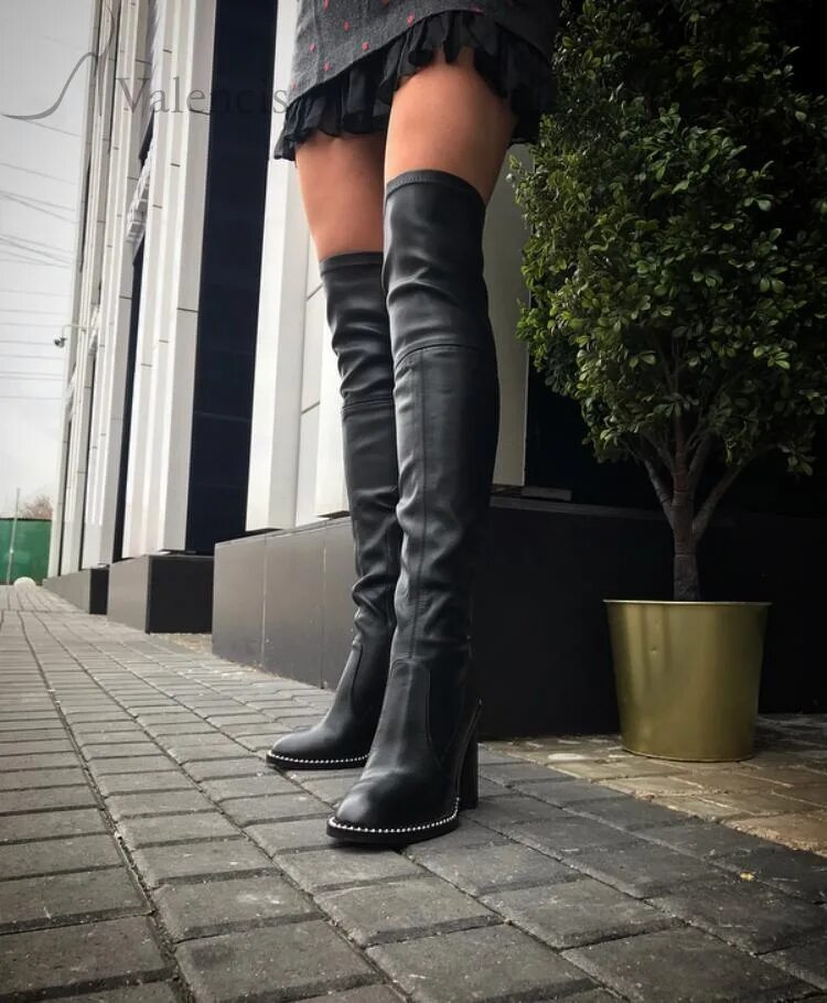 Что такое ботфорты. Сапоги alexander wang. сапоги ботфорты alexander wang. сапоги alexander wang черные каблук wang. . alexander wang vero croid сапоги женские.