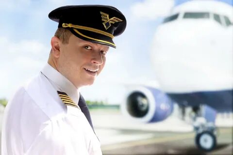 Little pilot captain x