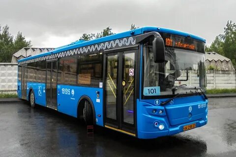 Лиаз 5292.65