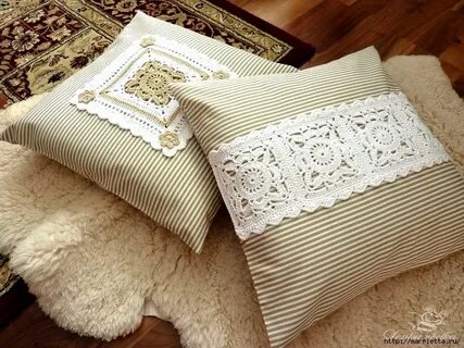 Душечки подушечки
