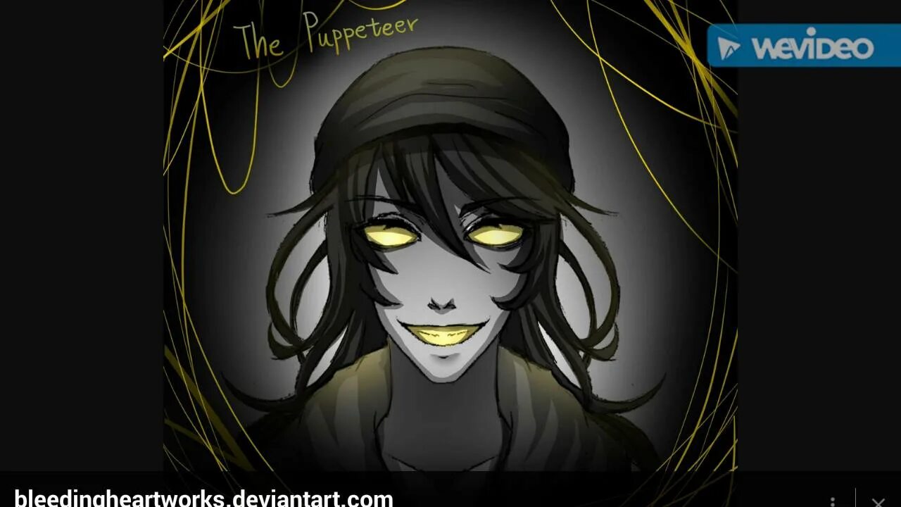Puppeteer page